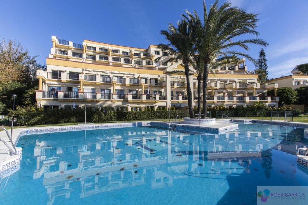 Oleholidays 716 Romana Playa Junto Al Mar Marbella Exteriér fotografie